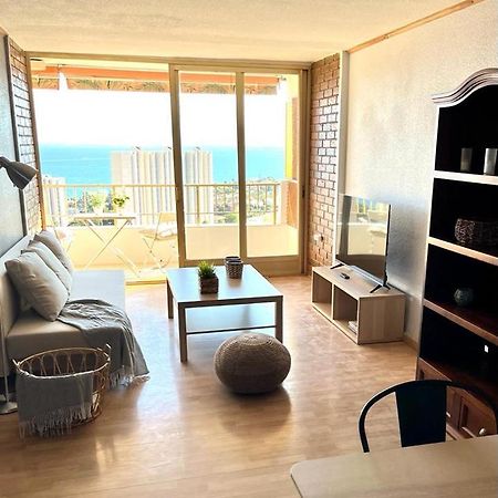 Glp Cabo Beach Аликанте Экстерьер фото