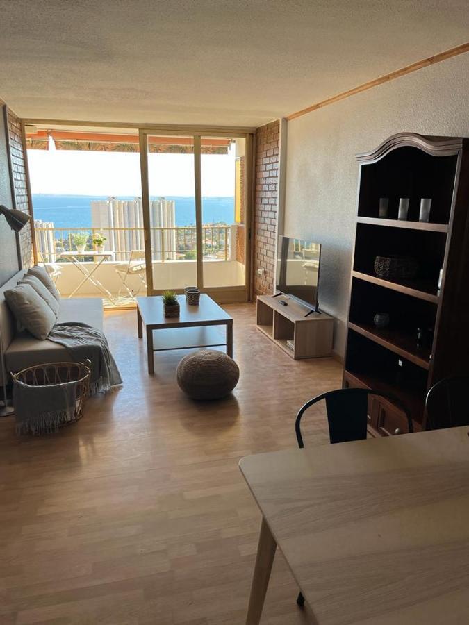 Glp Cabo Beach Аликанте Экстерьер фото