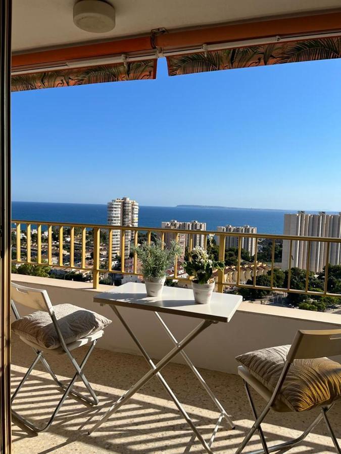 Glp Cabo Beach Аликанте Экстерьер фото