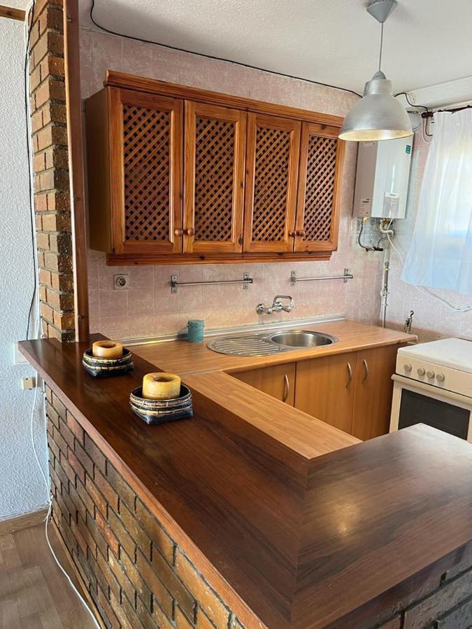 Glp Cabo Beach Аликанте Экстерьер фото
