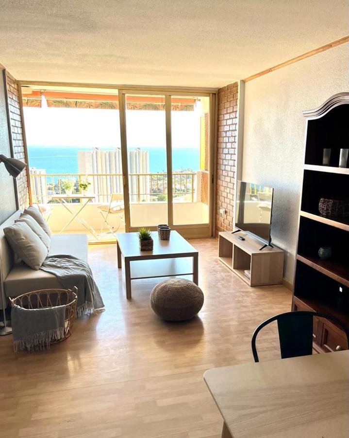 Glp Cabo Beach Аликанте Экстерьер фото