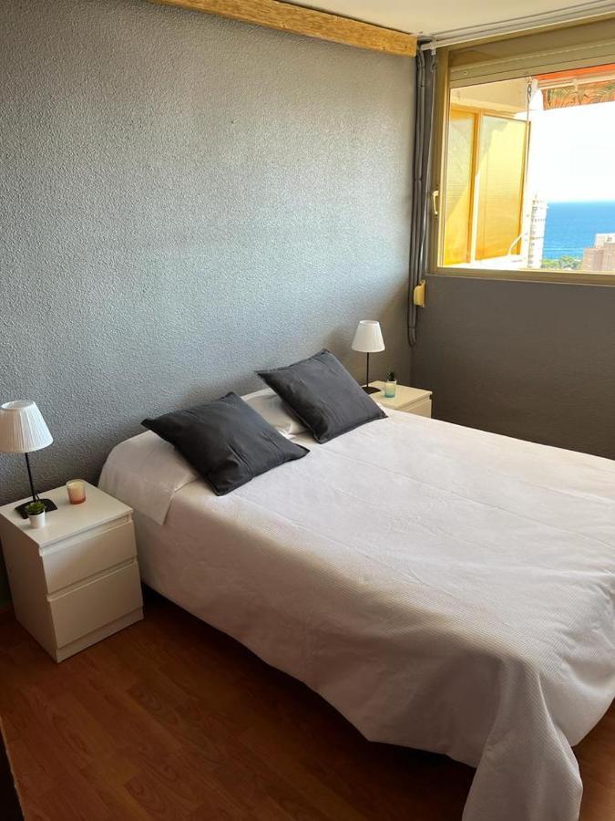 Glp Cabo Beach Аликанте Экстерьер фото