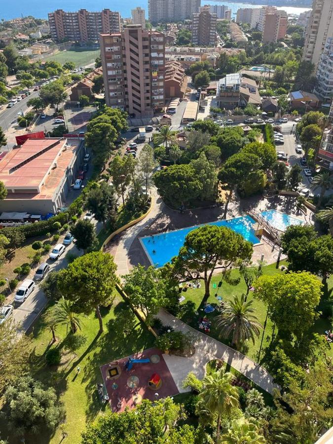 Glp Cabo Beach Аликанте Экстерьер фото